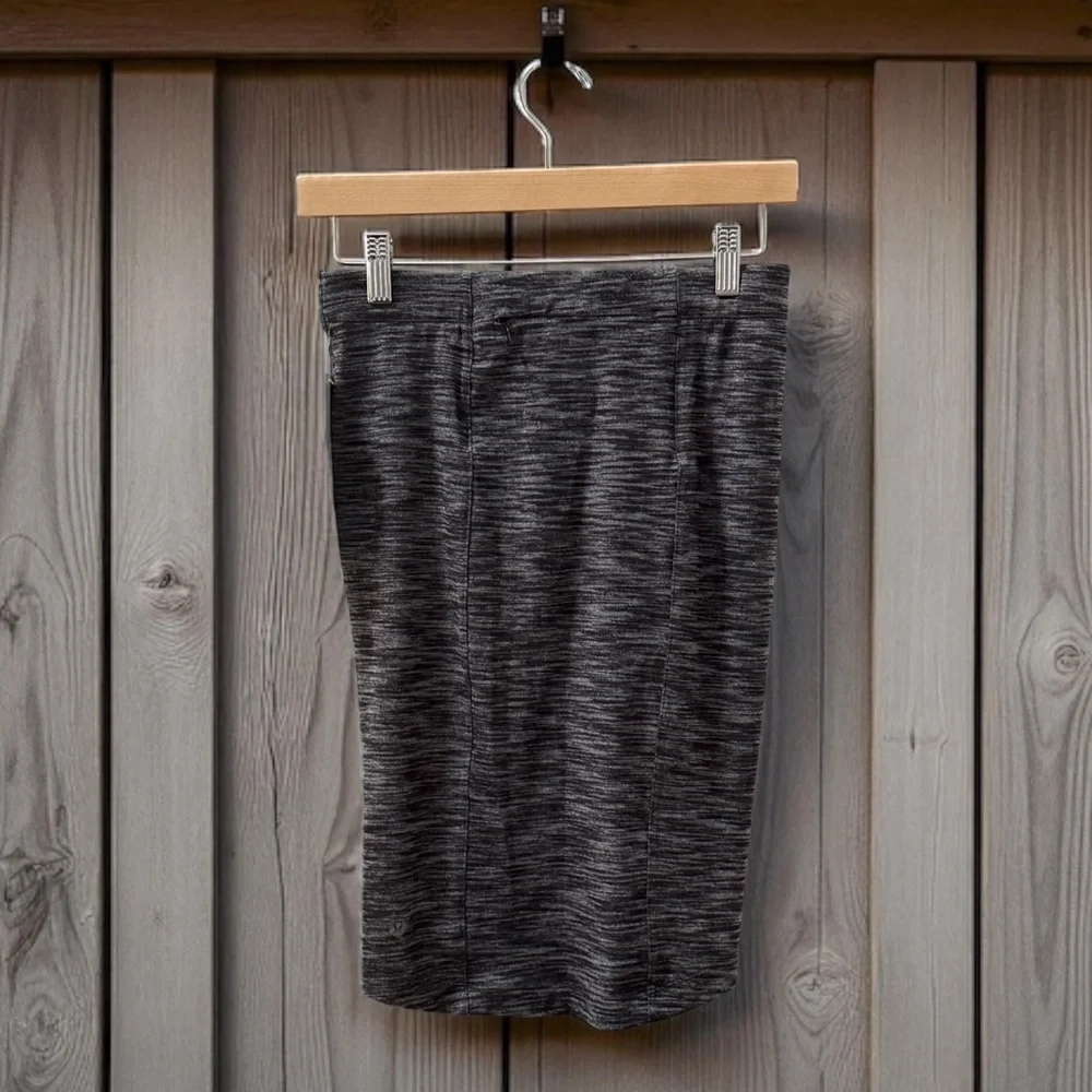 NWT Lululemon Where To Skirt! Grey! Size 6! New!